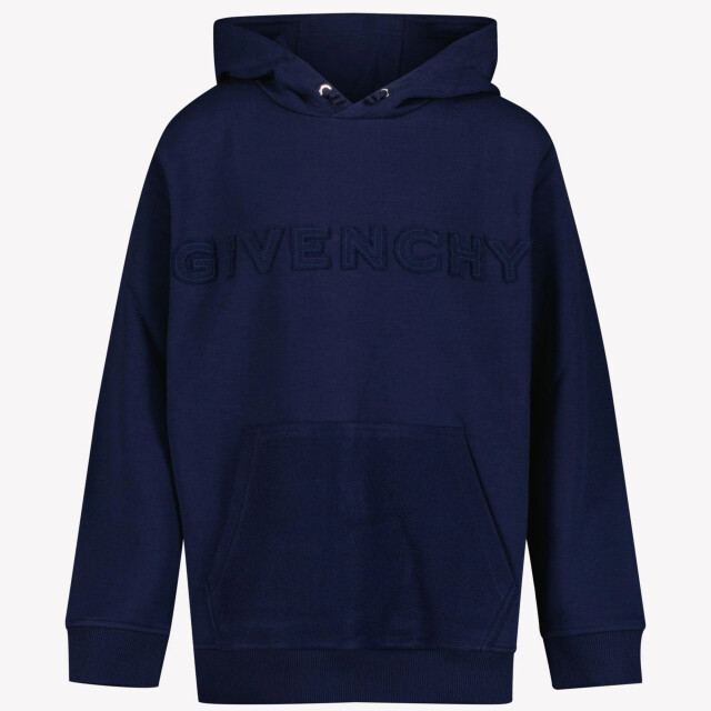 Givenchy Jongens trui GivenchyH30334kindertrui large