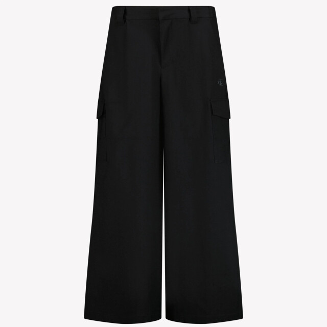 Calvin Klein Meisjes broek CalvinKleinIG0IG02616 large