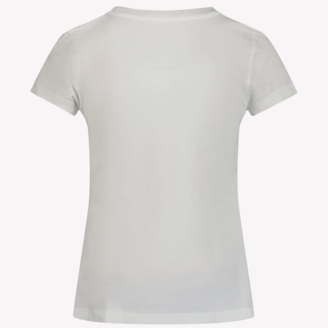 Calvin Klein Meisjes t-shirt CalvinKleinIG0IG02694 large