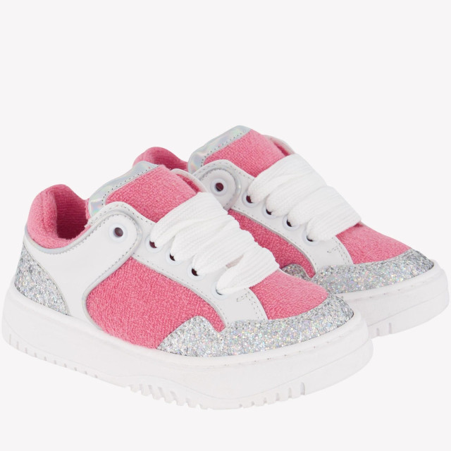 Andrea Montelpare Kinder meisjes sneakers <p>AndreaMontelpare77132 large