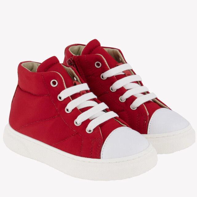 Andrea Montelpare Jongens sneakers 2016603747257 large