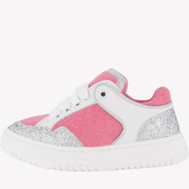 Andrea Montelpare Kinder meisjes sneakers <p>AndreaMontelpare77132 large