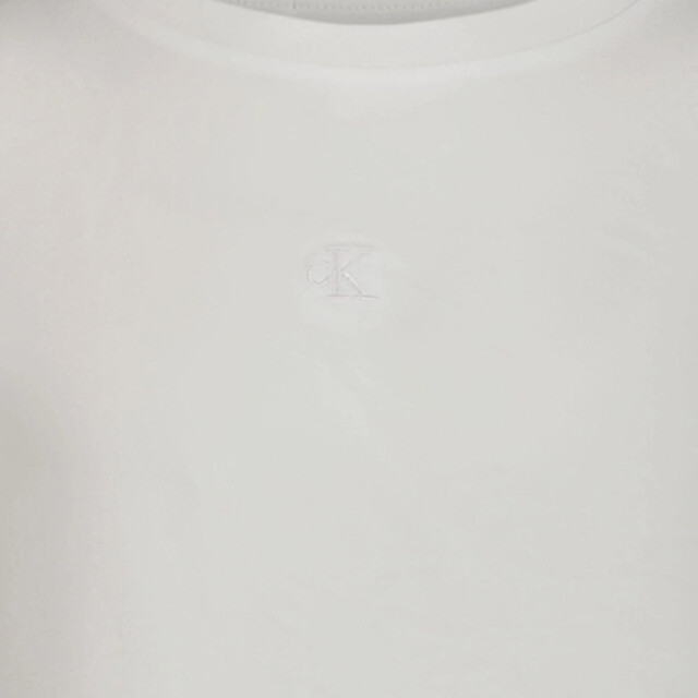 Calvin Klein Meisjes t-shirt CalvinKleinIG0IG02694 large