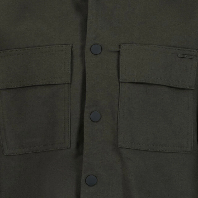 Antony Morato Jongens blouse AntonyMoratoMKSL00292 large