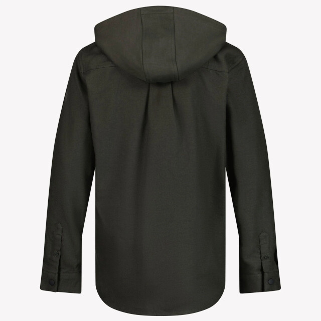 Antony Morato Jongens blouse AntonyMoratoMKSL00292 large