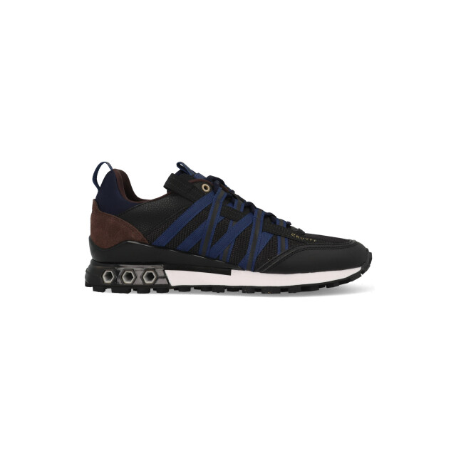 Cruyff CC243113 Sneakers Blauw CC243113 large