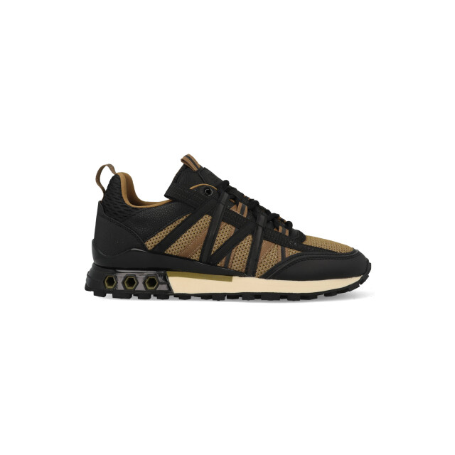 Cruyff CC243112 Sneakers Zwart CC243112 large
