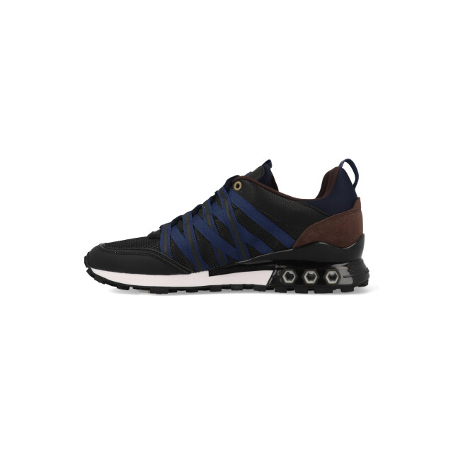 Cruyff CC243113 Sneakers Blauw CC243113 large