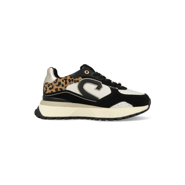 Cruyff CC243891 Sneakers Zwart CC243891 large