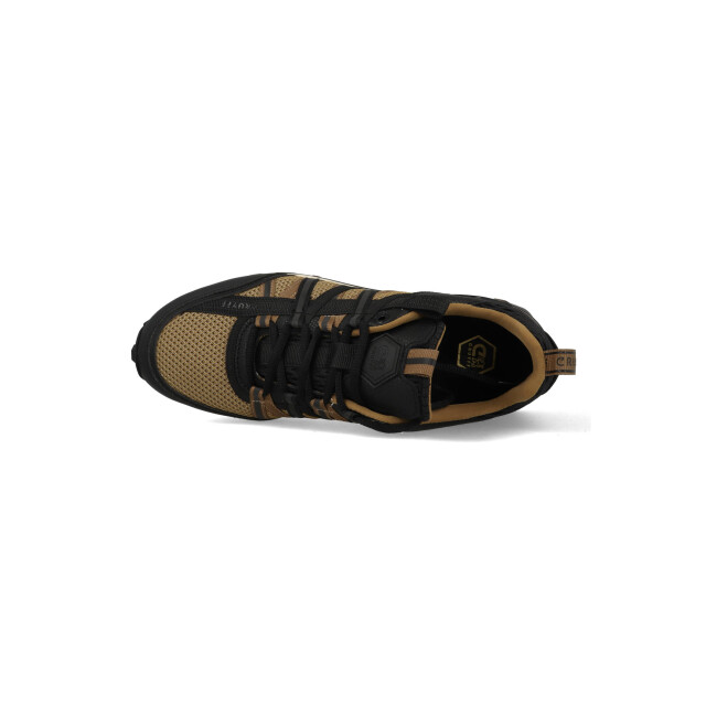 Cruyff CC243112 Sneakers Zwart CC243112 large