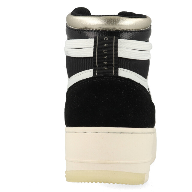 Cruyff CC243920 Sneakers Zwart CC243920 large