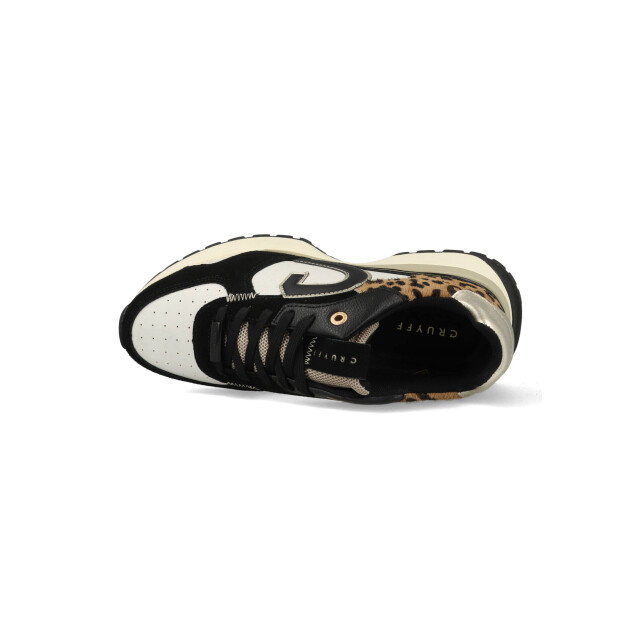 Cruyff CC243891 Sneakers Zwart CC243891 large
