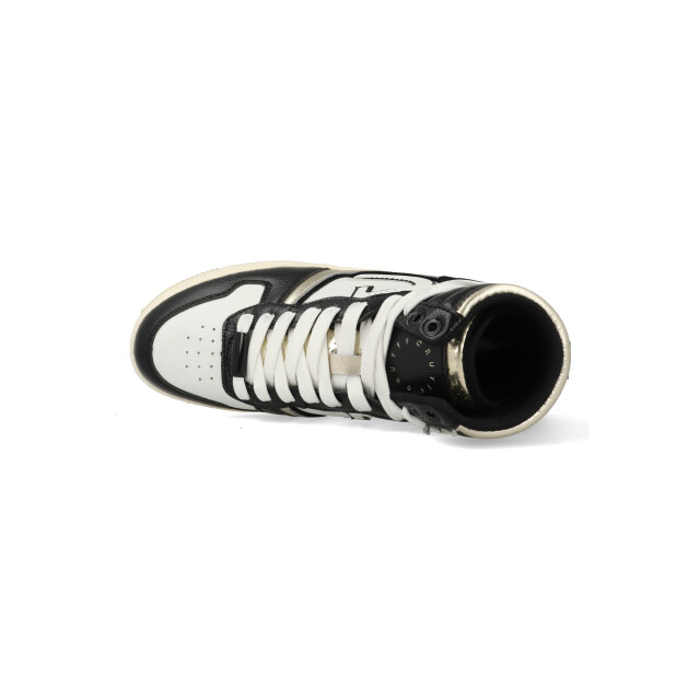 Cruyff CC243920 Sneakers Zwart CC243920 large