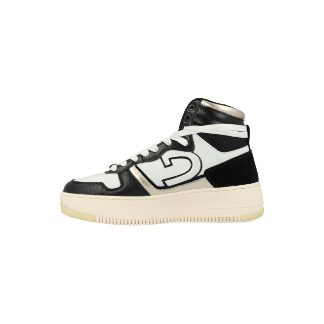 Cruyff CC243920 Sneakers Zwart CC243920 large
