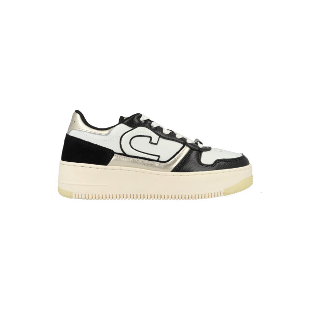 Cruyff CC243900 Sneakers Zwart CC243900 large