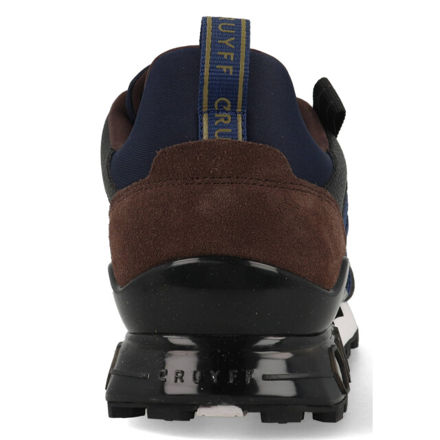 Cruyff CC243113 Sneakers Blauw CC243113 large