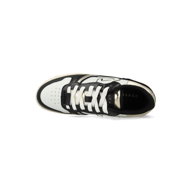 Cruyff CC243900 Sneakers Zwart CC243900 large