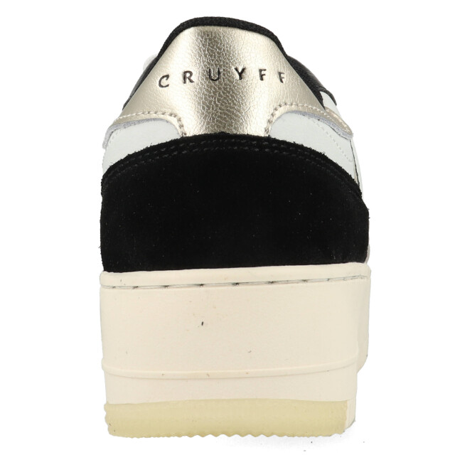 Cruyff CC243900 Sneakers Zwart CC243900 large