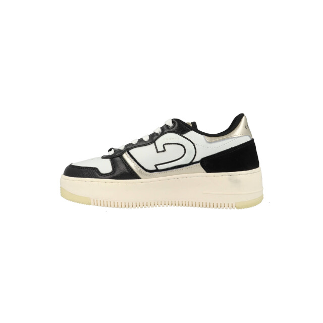 Cruyff CC243900 Sneakers Zwart CC243900 large