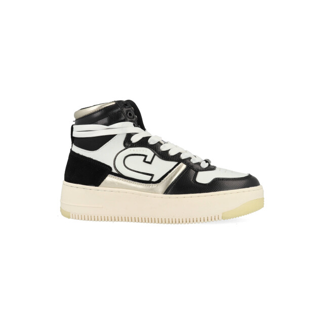 Cruyff CC243920 Sneakers Zwart CC243920 large