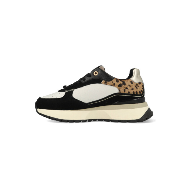 Cruyff CC243891 Sneakers Zwart CC243891 large