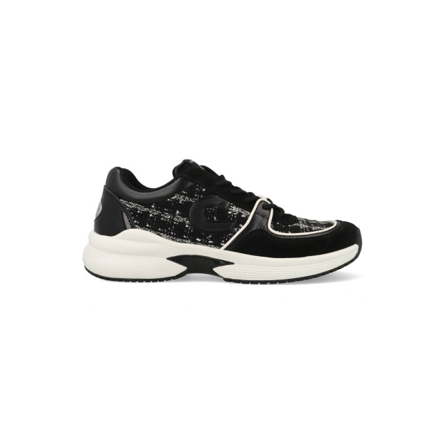 Cruyff CC244974 Sneakers Zwart CC244974 large