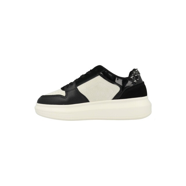 Cruyff CC244860 Sneakers Zwart CC244860 large