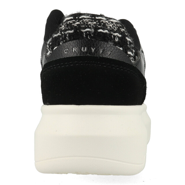 Cruyff CC244860 Sneakers Zwart CC244860 large