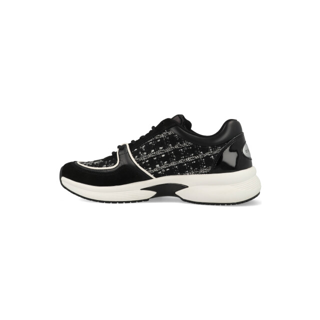 Cruyff CC244974 Sneakers Zwart CC244974 large