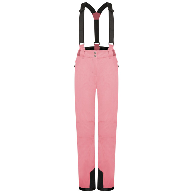 Dare2b Dames effused ii waterdichte skibroek UTRG6683_mesarose large