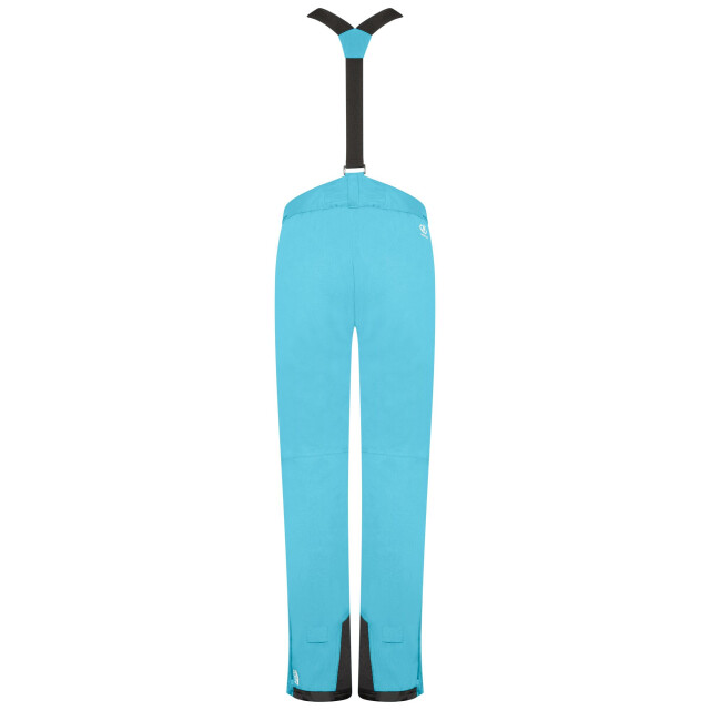 Dare2b Dames effused ii waterdichte skibroek UTRG6683_capriblue large