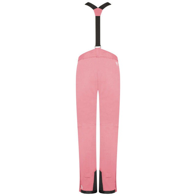 Dare2b Dames effused ii waterdichte skibroek UTRG6683_mesarose large
