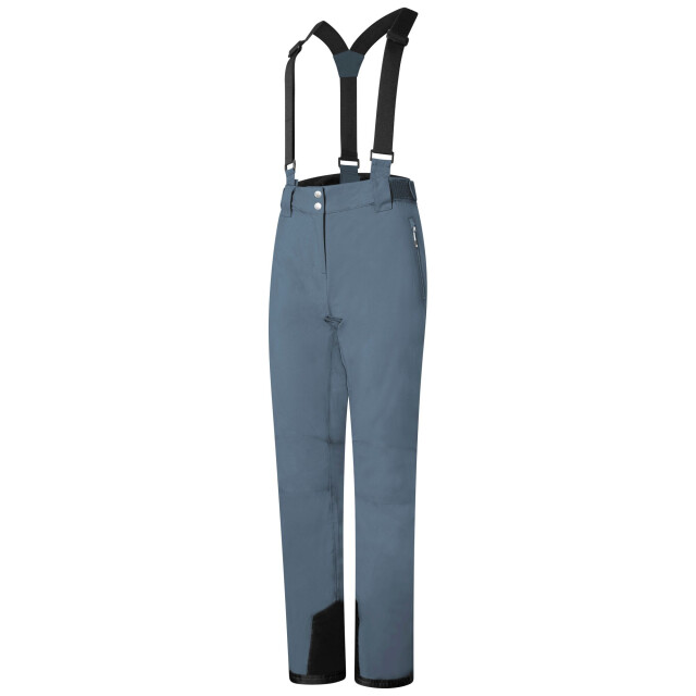 Dare2b Dames effused ii waterdichte skibroek UTRG6683_oriongrey large