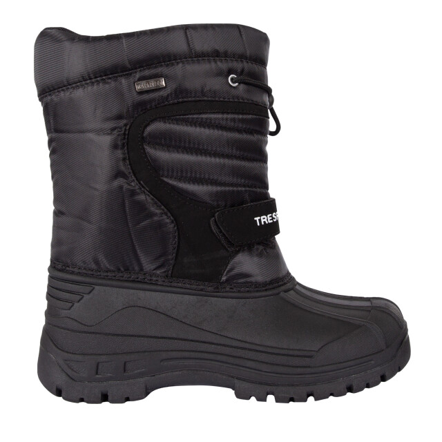 Trespass unisex kinder dodo winter sneeuw laarzen UTTP1041_blackx large