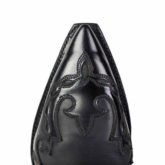 Sendra Dames westernlaarzen 18839-01 18839-01 large