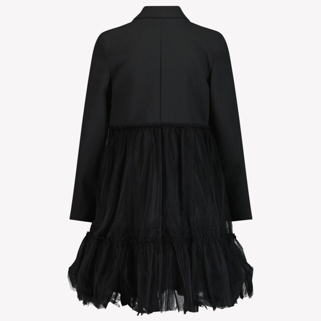 Patrizia Pepe Kinder meisjes jurk PatriziaPepe7A0521 large