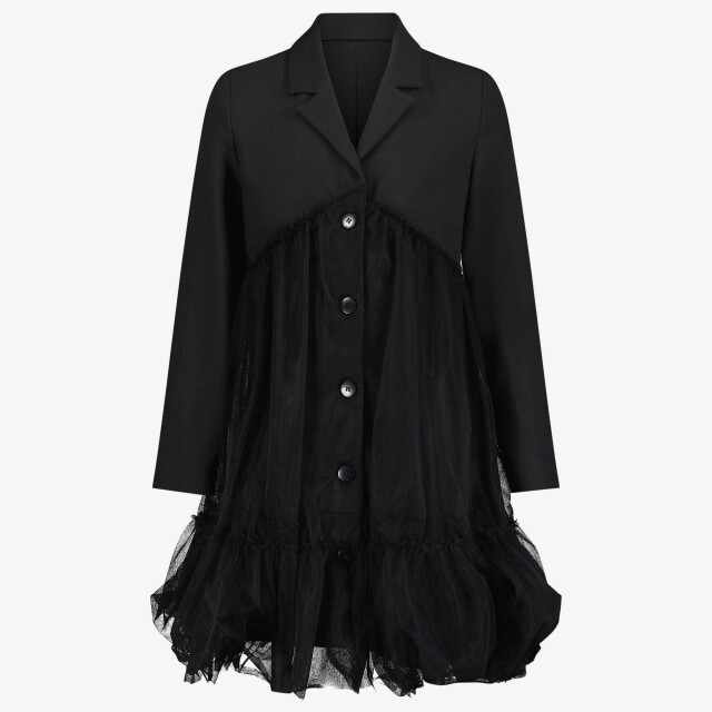 Patrizia Pepe Kinder meisjes jurk PatriziaPepe7A0521 large
