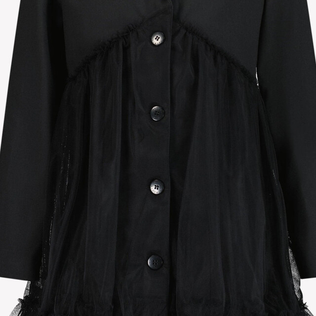 Patrizia Pepe Kinder meisjes jurk PatriziaPepe7A0521 large