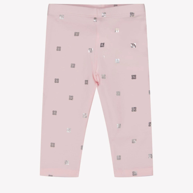 Givenchy Baby meisjes legging GivenchyH30487baby large