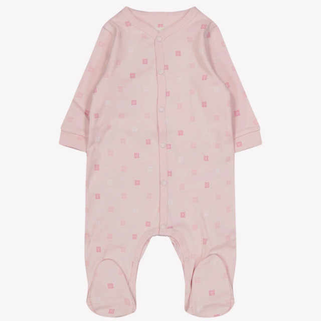 Givenchy Baby unisex boxpakje <p>H3049944Z44ZPINK large