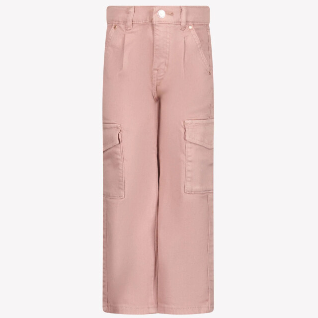 Guess Kinder meisjes broek GuessK4BB07WE620 large