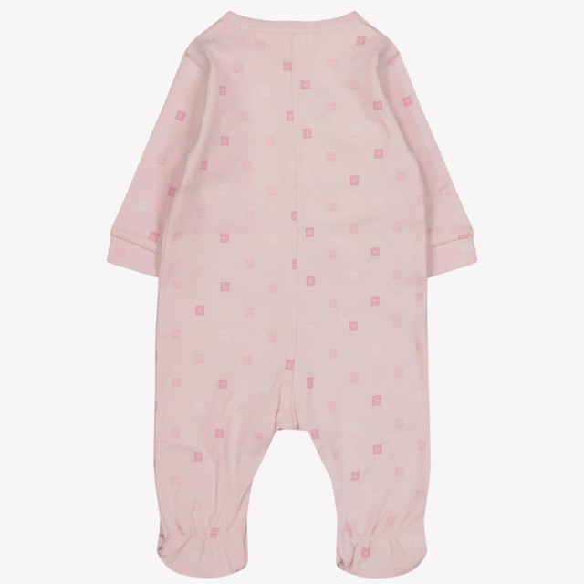 Givenchy Baby unisex boxpakje <p>H3049944Z44ZPINK large