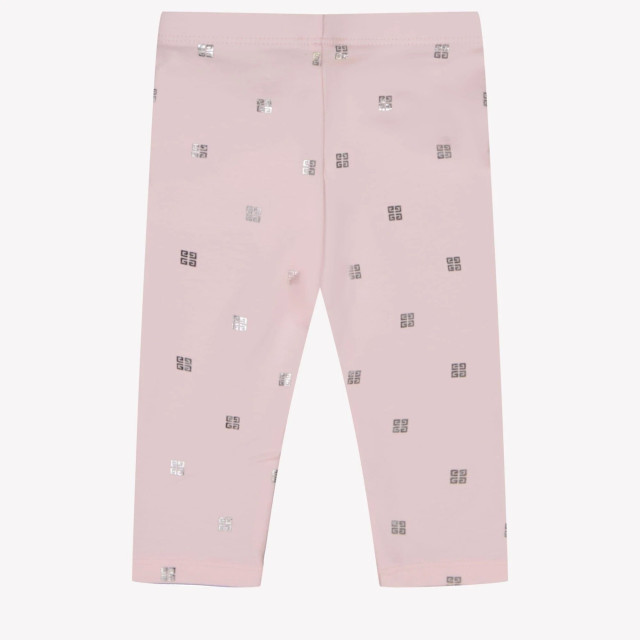 Givenchy Baby meisjes legging GivenchyH30487baby large