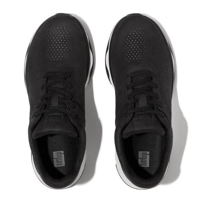 FitFlop Vitamin ffx nubuck IC9 large