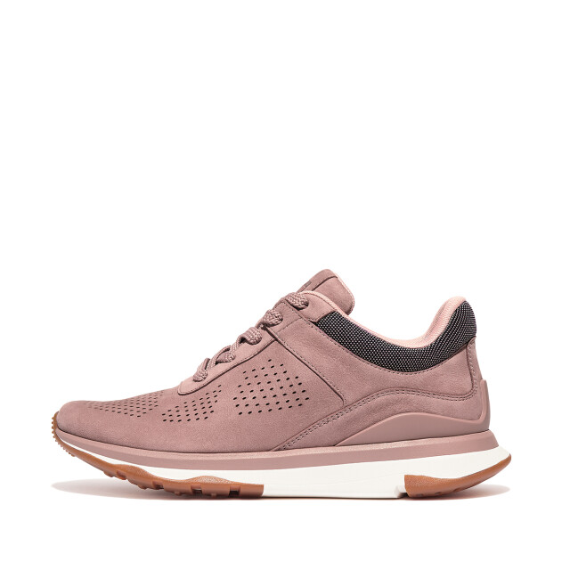 FitFlop Vitamin ffx nubuck IC9 large