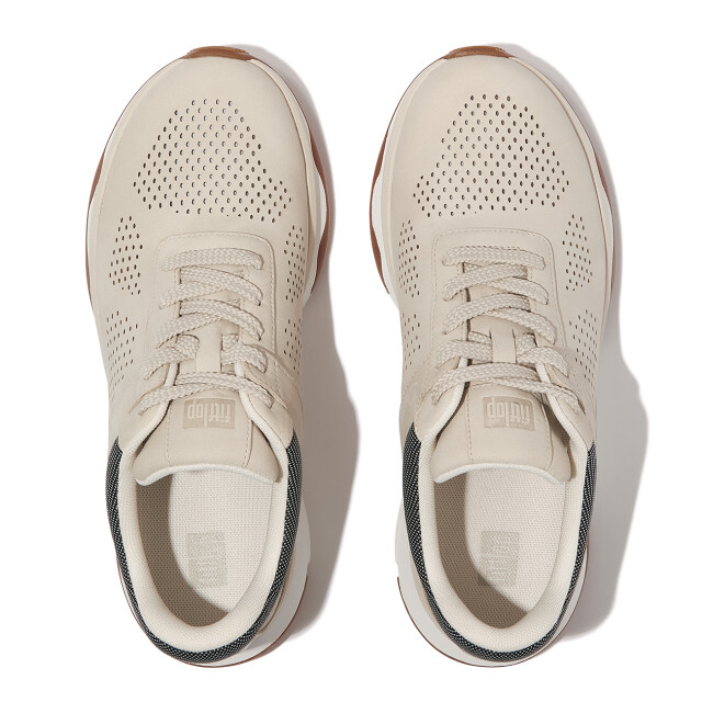 FitFlop Vitamin ffx nubuck IC9 large