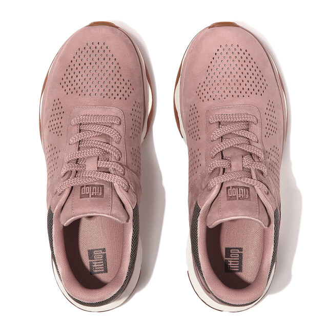 FitFlop Vitamin ffx nubuck IC9 large