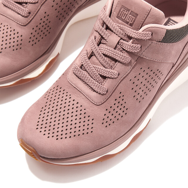 FitFlop Vitamin ffx nubuck IC9 large