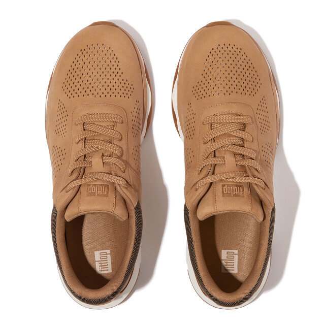 FitFlop Vitamin ffx nubuck IO2 large