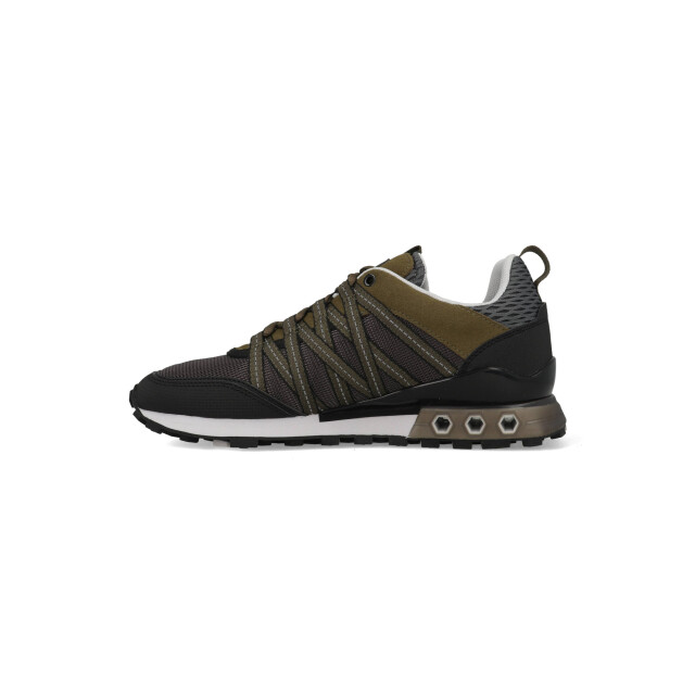 Cruyff CC243111 Sneakers Grijs CC243111 large